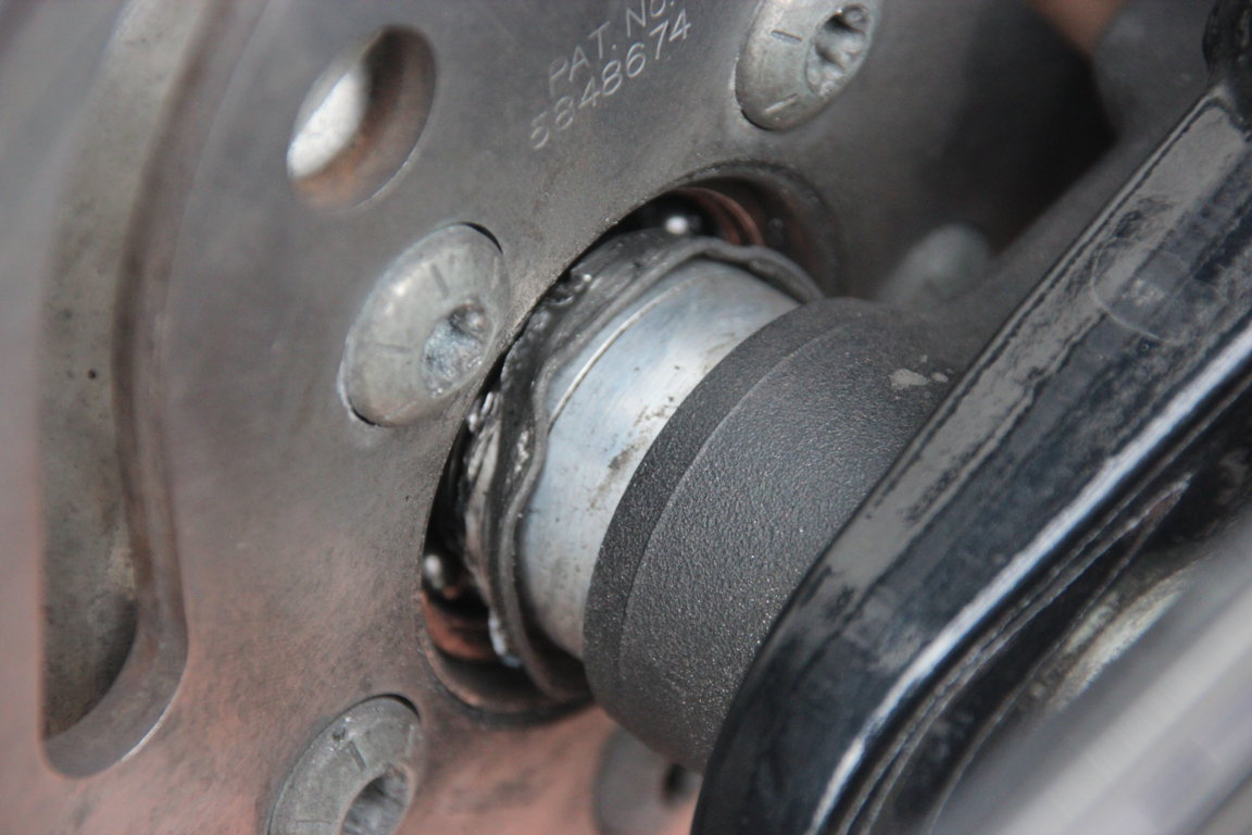 Harley Davidson Sportster 1200 >> FLSTF Fat Boy: Wem ist schon mal das Hinterradlager kaputt gegangen? (S. 1) - Milwaukee V-Twin ... Harley Davidson Sportster 1200 >> FLSTF Fat Boy: Wem ist schon mal das Hinterradlager kaputt gegangen? (S. 1) - Milwaukee V-Twin ...