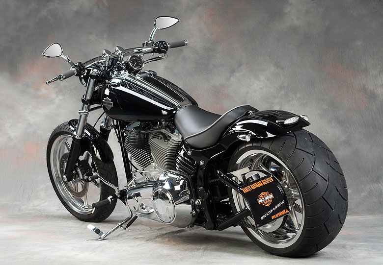 harley davidson rocker c. Harley-Davidson - Rocker C