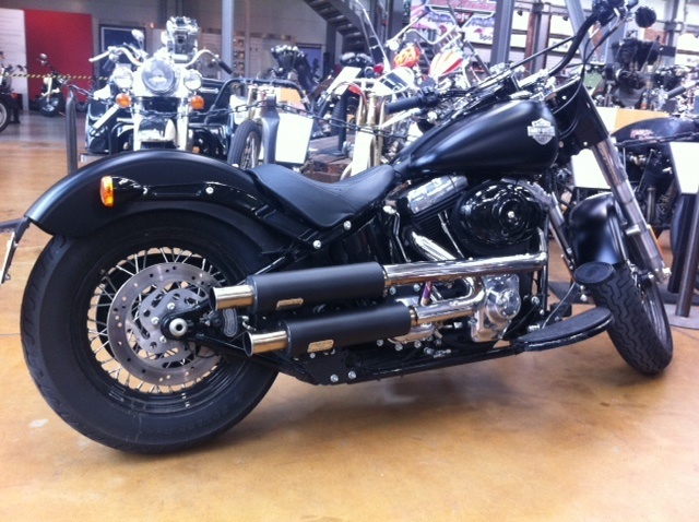 jekyll and hyde exhaust softail