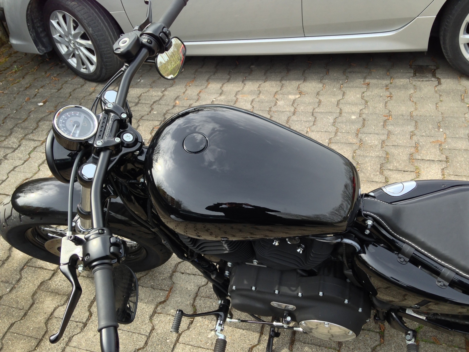 Harley Davidson Gebraucht Sportster Harley Davidson Gebraucht Sportster