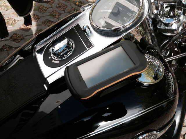 Harley Davidson Sportster 1200 >> Navi Halterung (S. 1) - Milwaukee V-Twin - Harley-Davidson Forum & Community Harley Davidson Sportster 1200 >> Navi Halterung (S. 1) - Milwaukee V-Twin - Harley-Davidson Forum & Community