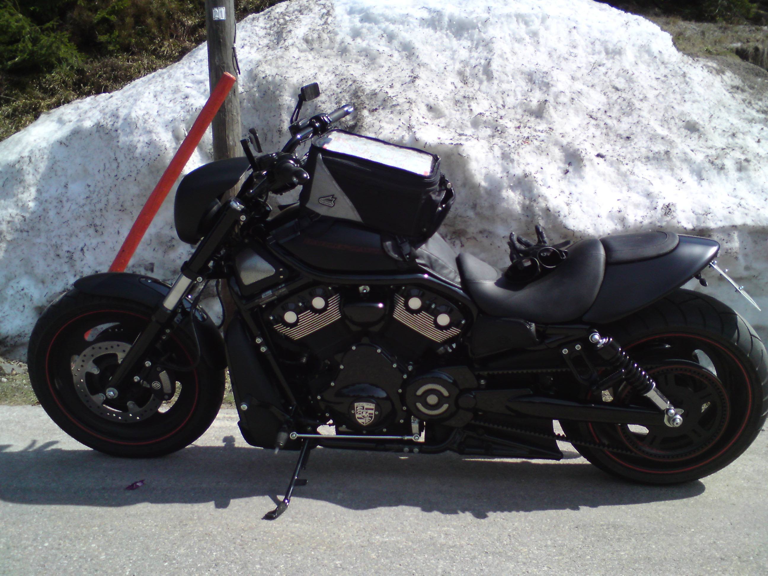 2018 Harley Davidson Road Glide >> VRSCD/X Night Rod (Sp.): Tankrucksack "Bagster" (S. 1) - Milwaukee V-Twin - Harley-Davidson ... 2018 Harley Davidson Road Glide >> VRSCD/X Night Rod (Sp.): Tankrucksack "Bagster" (S. 1) - Milwaukee V-Twin - Harley-Davidson ...