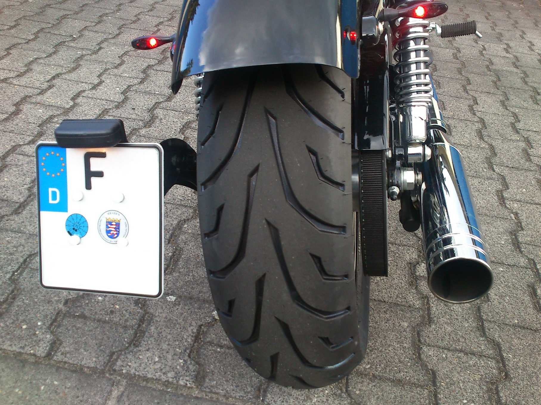 Metzeler Motorradreifen Online Kaufen Günstig Reifencom