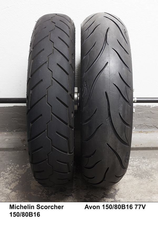 Harley Softail Slim >> XL 1200 Forty-Eight: Reifen Frage: Avon Cobra 150 vs ... Harley Softail Slim >> XL 1200 Forty-Eight: Reifen Frage: Avon Cobra 150 vs ...