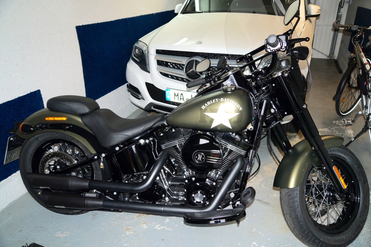 Harley Softail Slim >> FLS/S Slim: Softail Slim S (S. 92) - Milwaukee V-Twin ... Harley Softail Slim >> FLS/S Slim: Softail Slim S (S. 92) - Milwaukee V-Twin ...